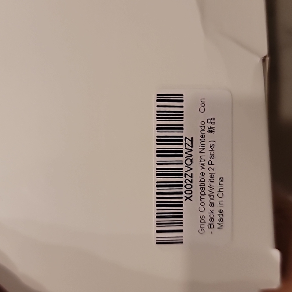 Nintendo switch charging controller pack and travel case - Picture 4 of 5